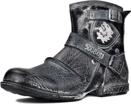 buty-meskie-skorzane-motocyklowe-z-zamkiem-bojowe-chukka-boots