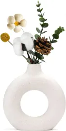 wazon-ceramiczny-cetkowany-elegancki-prezent-na-kwiaty-minimalistyczny