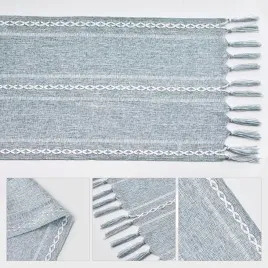 bieznik-boho-na-stol-boho-z-fredzlami-33x303-cm-dekoracja-stolu-blekitny
