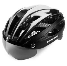 kask-rowerowy-m-l-57-61-cm-meski-damski-regulowany-z-szybka-wizjerem-lekki