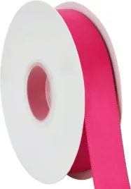 wstazka-satynowa-rozowa-25x450cm-do-prezentow-tasiemka-swiateczna-atlasowa