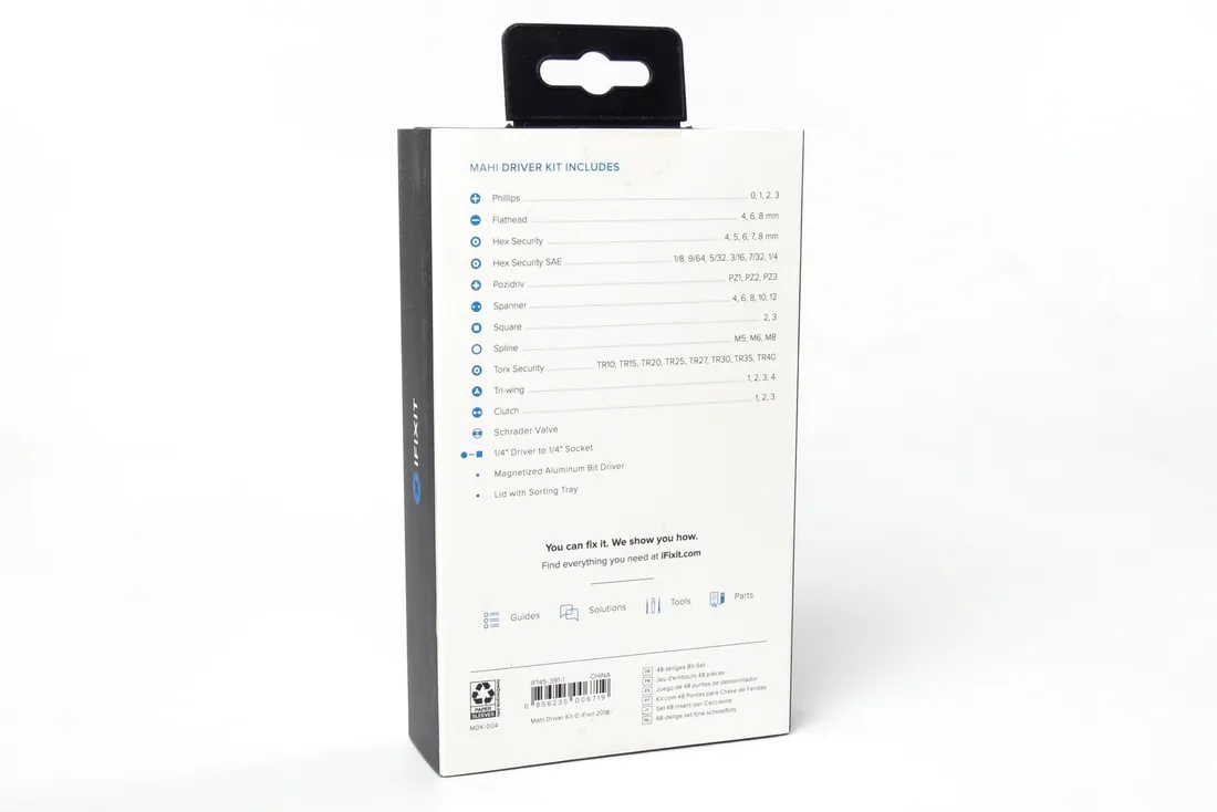 zestaw-narzedzi-serwisowych-ifixit-mahi-bit-set-48-bits