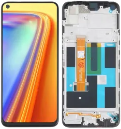 wyswietlacz-lcd-ips-do-realme-7-4g-ips-ramka