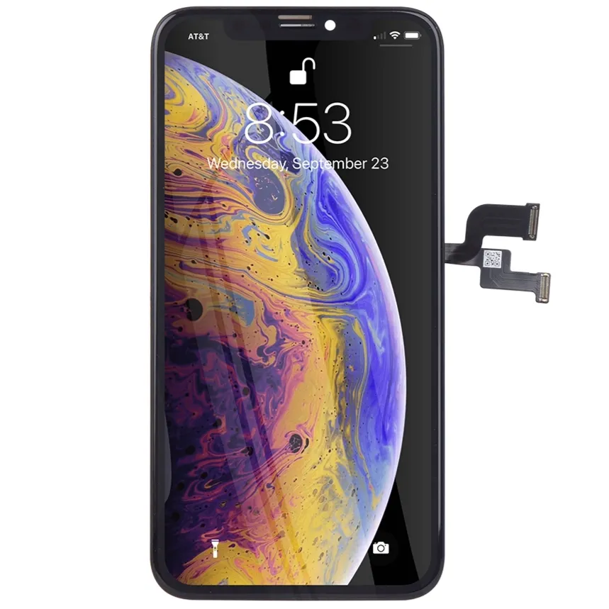 wyswietlacz-oled-do-apple-iphone-xs-oled