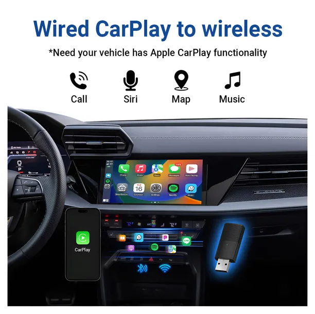 radio-samochodowe-tradebit-cp86-funkcje-odtwarzanie-muzyki-z-iphone-a-ipoda