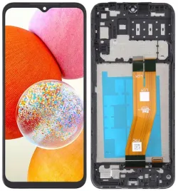 wyswietlacz-lcd-ips-do-samsung-galaxy-a14-sm-a145-4g-ramka