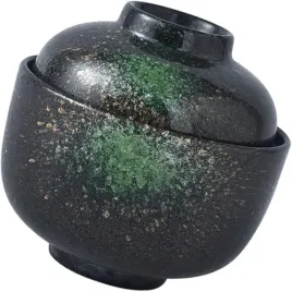 ceramiczna-miska-z-pokrywka-do-zupy-ryzu-jajek-recznie-malowana-na-pare