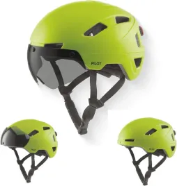 kask-rowerowy-gooff-pilot-z-wizjerem-i-lampka-led-e-bike-zolty-jaskrawy