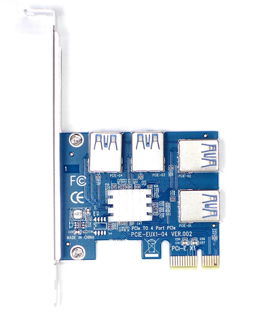adapter-riser-m-2-do-pci-e-x4-lm-141x-v1-0-koparka