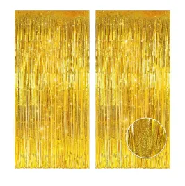 kurtyna-urodzinowa-zlota-zestaw-2-sztuk-lsniaca-fredzle-250x100cm-imprezowa