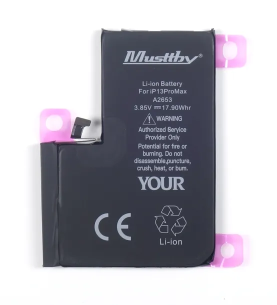 bateria-do-apple-iphone-13-pro-max-tradebit-4650-mah-technologia-akumulatora-litowo-jonowy