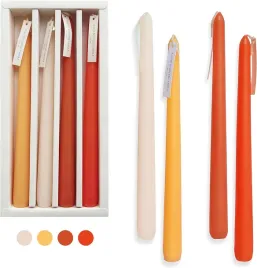 swiece-zapachowe-cedrowe-25-cm-4-szt-wosk-sojowy-bezdymne-premium-4-kolory