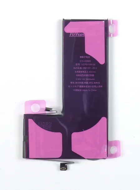 bateria-do-apple-iphone-11-pro-tradebit-3480-mah-rodzaj-zamiennik