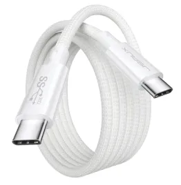 kabel-jsaux-usb-typ-c-usb-typ-c-1-m-bialy