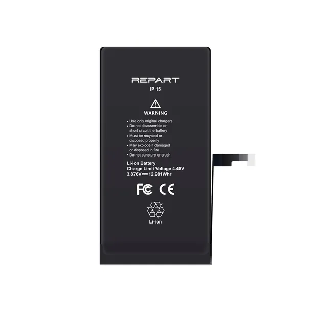 bateria-do-apple-iphone-15-repart-3349-mah-pojemnosc-akumulatora-3349-mah