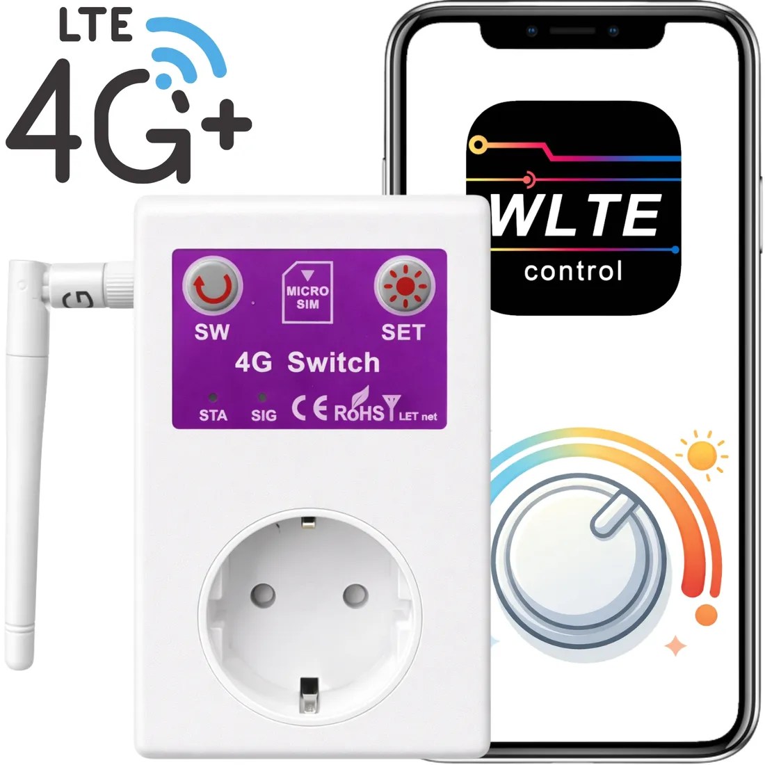 gniazdko-inteligentne-programator-wylacznik-czasowy-bram-pieca-smart-4g-gsm