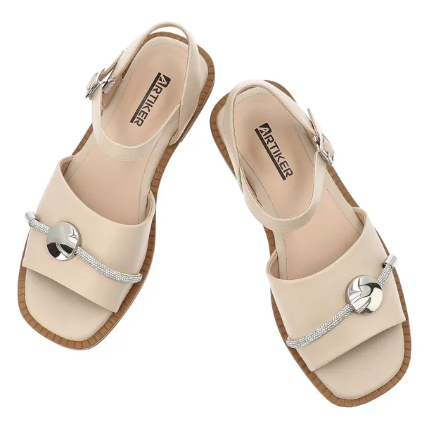sandaly-artiker-58c1605-beige-wzor-dominujacy-bez-wzoru