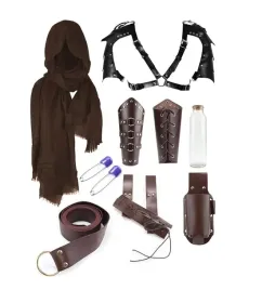 kostium-przebranie-sredniowieczne-wikinga-s-brazowe-zestaw-cosplay-karnawal