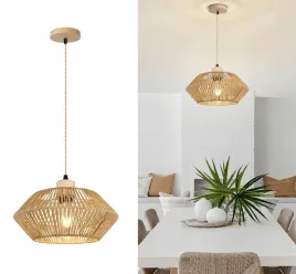 lampa-wiszaca-boho-rattanowy-zyrandol-sufitowy-drewno-naturalna-pleciona