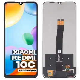 wyswietlacz-lcd-ekran-dotykowy-xiaomi-redmi-10c-220333qag-220333qbi-czarny