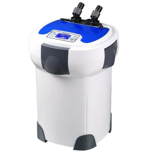 FILTR ZEWNĘTRZNY 1200 - 3000L/H SUNSUN HW-3000 LCD + UV