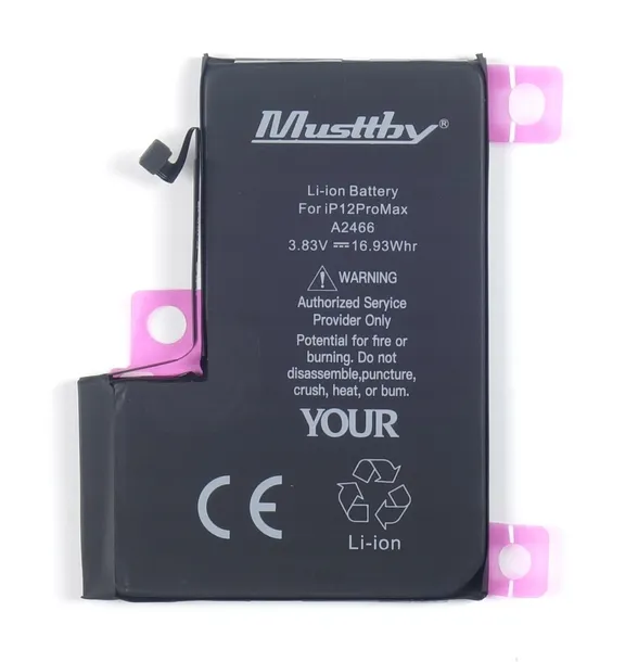 bateria-do-apple-iphone-12-pro-max-tradebit-4420-mah-technologia-akumulatora-litowo-jonowy