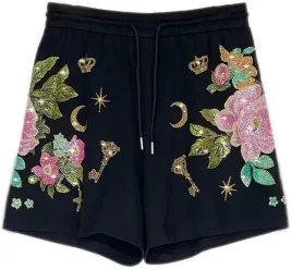 szorty-damskie-wyszywane-z-wysokim-stanem-luzne-z-ozdobnym-nadrukiem-1xl