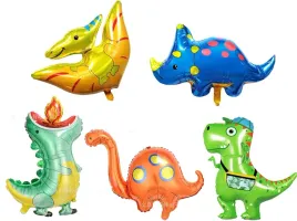 balony-foliowe-dinozaury-duze-3d-zestaw-5-szt-dekoracja-urodzinowa-impreza