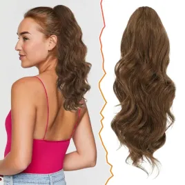 doczepiany-kucyk-falowany-40-cm-braz-kitka-dopinka-przedluzanie-wlosow