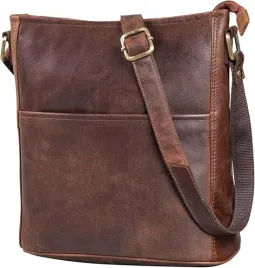 skorzana-torba-damska-na-ramie-shopper-miesci-a5-zamek-codzienna-klasyczna