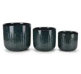 doniczka-zestaw-3-sztuk-szkliwione-donica-ceramiczna-doniczki-ryflowana