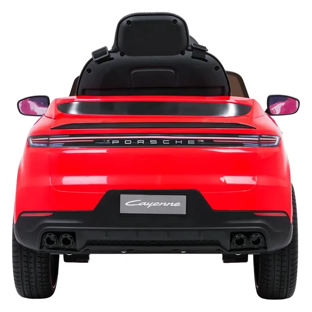 auto-porsche-cayenne-czerwony-na-akumulator-dla-dzieci-gratisy-stan-opakowania-oryginalne