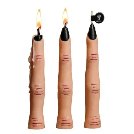 swieczka-halloween-palec-czarownicy-wiedzmy-dekoracja-horror-3szt