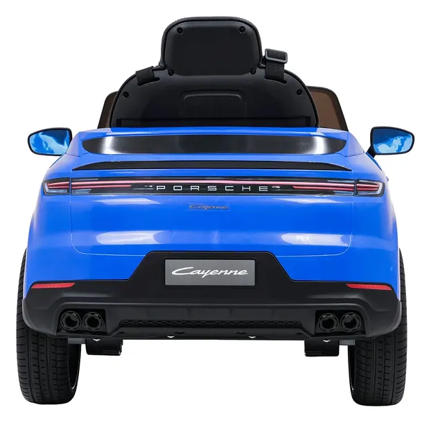 auto-porsche-cayenne-niebieski-na-akumulator-dla-dzieci-gratisy-stan-opakowania-oryginalne