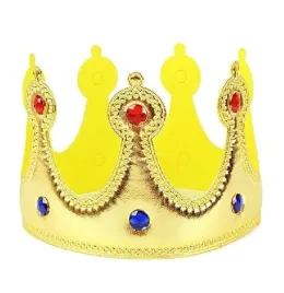 zlota-korona-urodzinowa-krol-ksiezniczka-tiara-kostiumowa-na-rzep-krolewska