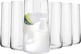 szklanki-do-wody-i-napojow-wysokie-540-ml-zestaw-6-sztuk-krosno-do-drinkow