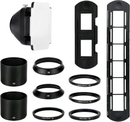 adapter-do-digitalizacji-negatywow-z-kliszy-35-mm-jjc-fda-k1-z-uchwytem