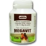 mikita-pet-calcium-100-tabletek