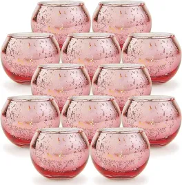 zestaw-12-swiecznikow-do-tealight-rozowe-zloto-szklane-romantyczne-votive