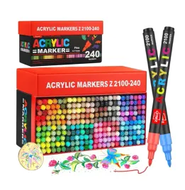 markery-akrylowe-do-kamieni-szkla-metalu-ceramiki-wodoodporne-240-kolorow