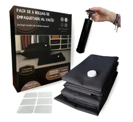 worki-prozniowe-z-pompka-6szt-s-m-l-do-ubran-poscieli-worek-wielorazowe