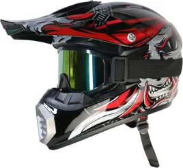 kask-motocyklowy-crossowy-dzieciecy-s-55-56-cm-motor-quad-gogle