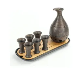 sake-czarki-podgrzewacz-zestaw-tacka-6-czarek-25-ml-japonski-napoj-ceramika