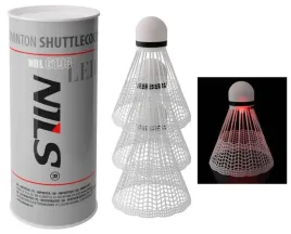 lotki-nylonowe-do-badmintona-swiecace-led-nils-3-sztuki-kometka-na-noc-hit