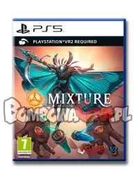mixture-vr2-ps5-nowa