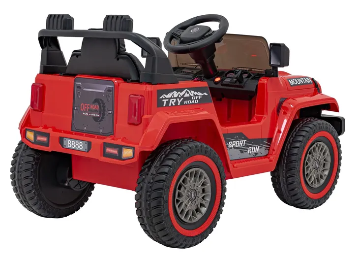 auto-terenowe-off-road-mountain-czerwony-na-akumulator-dla-dzieci-gratisy-marka-ramiz