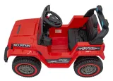 auto-terenowe-off-road-mountain-czerwony-na-akumulator-dla-dzieci-gratisy-dlugosc-pojazdu-94-cm