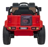 auto-terenowe-off-road-mountain-czerwony-na-akumulator-dla-dzieci-gratisy-stan-opakowania-oryginalne