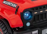 auto-terenowe-off-road-mountain-czerwony-na-akumulator-dla-dzieci-gratisy-pojemnosc-akumulatora-7-ah