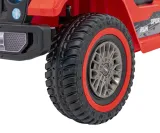 auto-terenowe-off-road-mountain-czerwony-na-akumulator-dla-dzieci-gratisy-stan-nowy-kolor-czerwony
